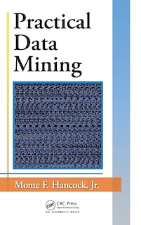 Front cover_Practical Data Mining