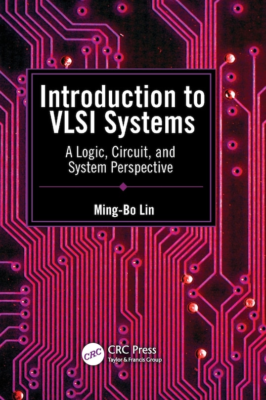 Front cover_Introduction to VLSI Systems