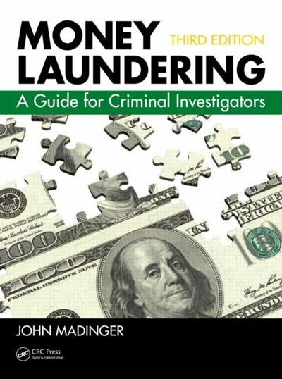 Front cover_Money Laundering