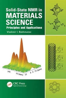 Couverture_Solid-State NMR in Materials Science