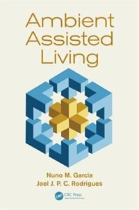 Front cover_Ambient Assisted Living
