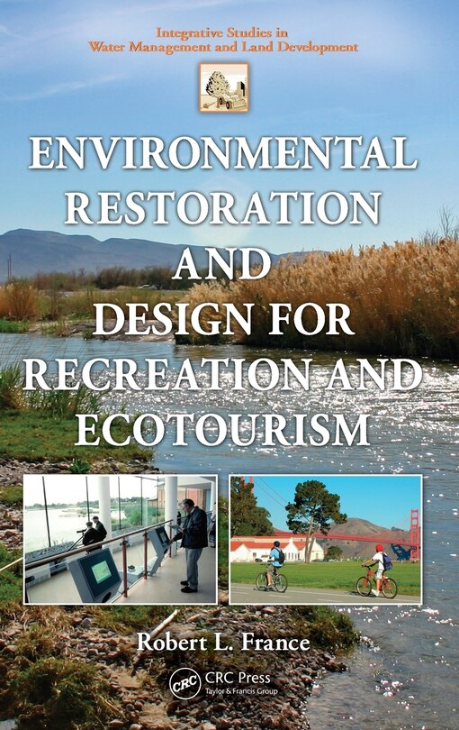 Couverture_Environmental Restoration and Design for Recreation and Ecotourism