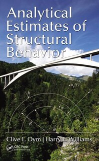 Couverture_Analytical Estimates Of Structural Behavior