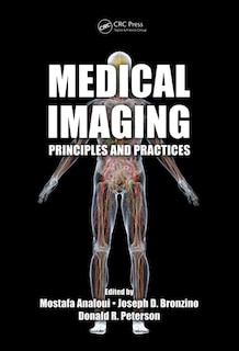Front cover_Medical Imaging