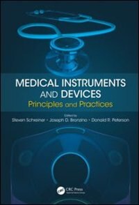 Couverture_Medical Instruments And Devices