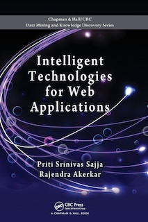 Front cover_Intelligent Technologies for Web Applications