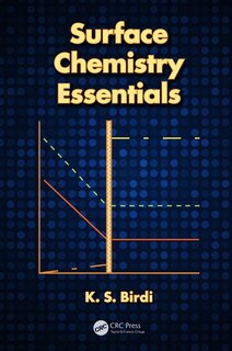 Front cover_Surface Chemistry Essentials