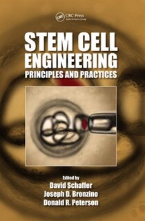 Front cover_Stem Cell Engineering