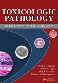 Front cover_Toxicologic Pathology