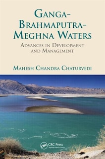 Front cover_Ganga-brahmaputra-meghna Waters