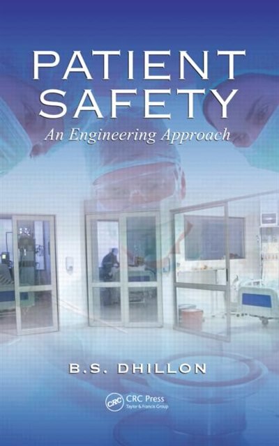 Front cover_Patient Safety