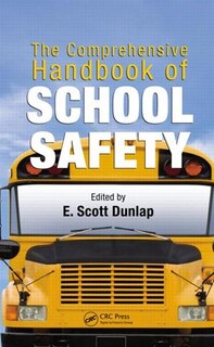 Front cover_Comprehensive Handbook of School Safety
