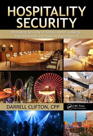 Front cover_Hospitality Security