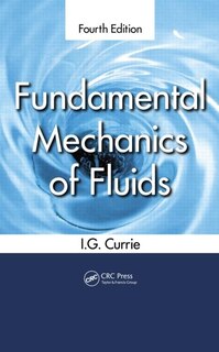 Front cover_Fundamental Mechanics Of Fluids