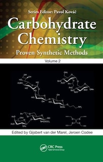Front cover_Carbohydrate Chemistry