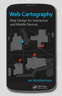 Front cover_Web Cartography