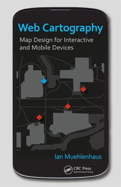 Front cover_Web Cartography