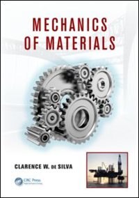 Front cover_Mechanics Of Materials