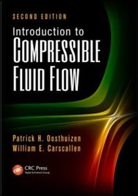 Couverture_Introduction To Compressible Fluid Flow