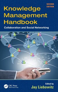 Front cover_Knowledge Management Handbook