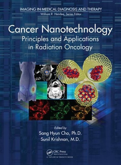 Front cover_Cancer Nanotechnology