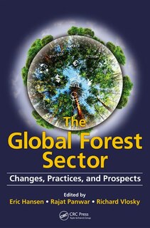 Front cover_The Global Forest Sector