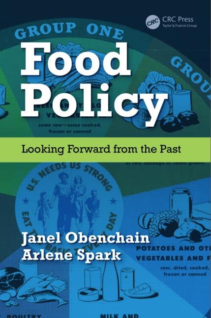 Couverture_Food Policy