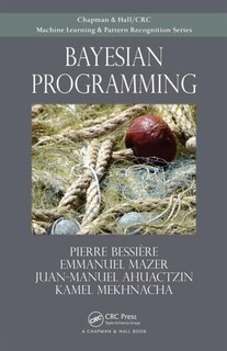 Front cover_Bayesian Programming