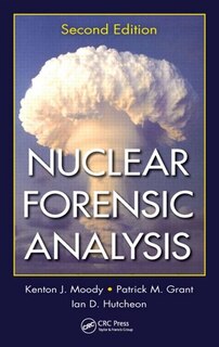 Front cover_Nuclear Forensic Analysis