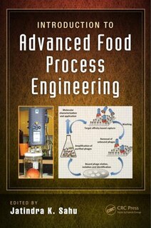 Front cover_Introduction To Advanced Food Process Engineering