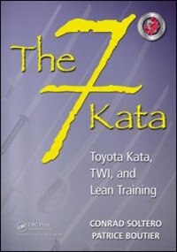 Front cover_The 7 Kata