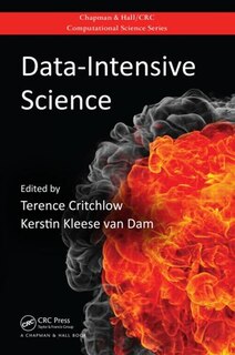 Front cover_Data-intensive Science