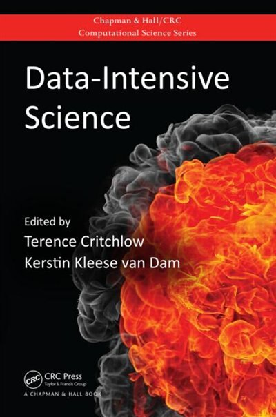 Front cover_Data-intensive Science