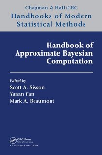Front cover_Handbook Of Approximate Bayesian Computation