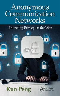 Front cover_Anonymous Communication Networks