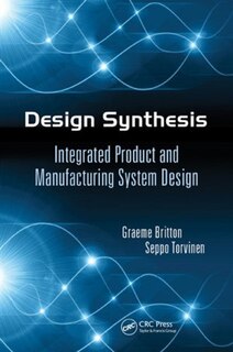 Front cover_Design Synthesis