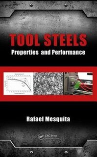 Front cover_Tool Steels