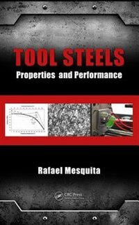 Front cover_Tool Steels
