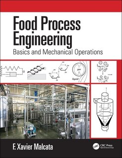 Food Process Engineering: Basics And Mechanical Operations