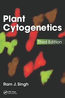 Couverture_Plant Cytogenetics