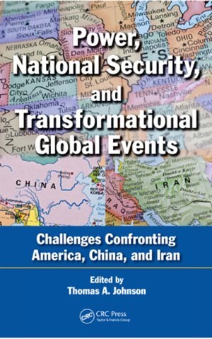 Couverture_Power, National Security, And Transformational Global Events
