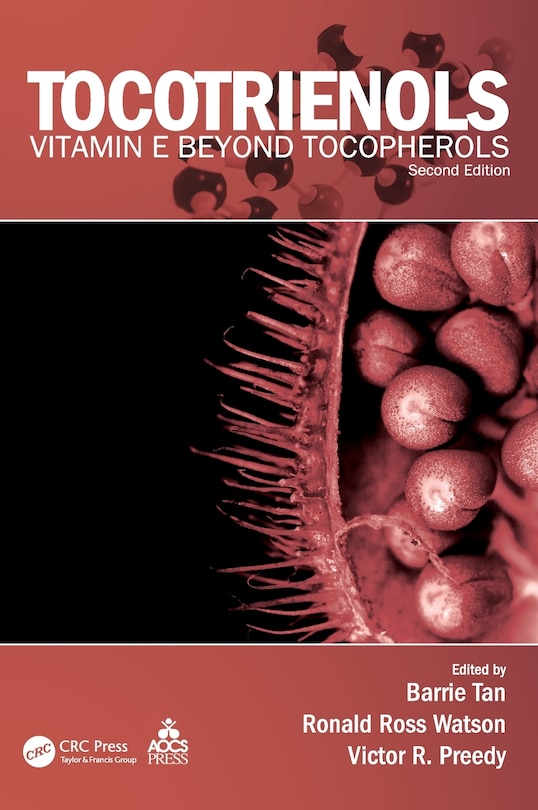 Front cover_Tocotrienols