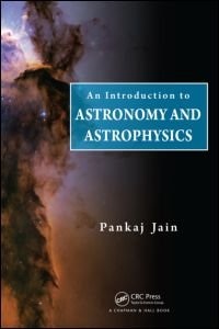 Front cover_An Introduction To Astronomy And Astrophysics