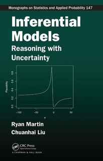 Couverture_Inferential Models