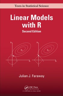 Front cover_Linear Models With R