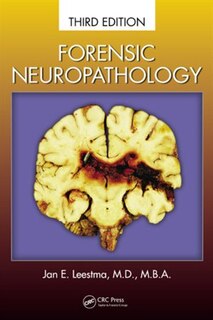 Front cover_Forensic Neuropathology