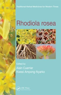 Couverture_Rhodiola Rosea