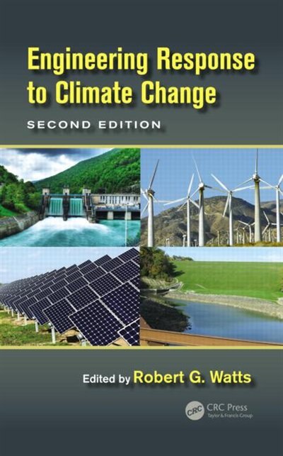 Front cover_Engineering Response to Climate Change