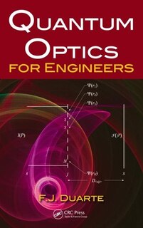 Front cover_Quantum Optics For Engineers
