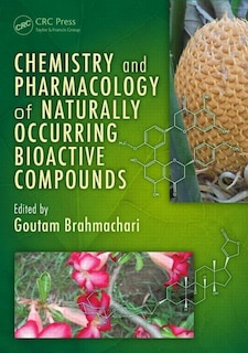 Couverture_Chemistry and Pharmacology of Naturally Occurring Bioactive Compounds